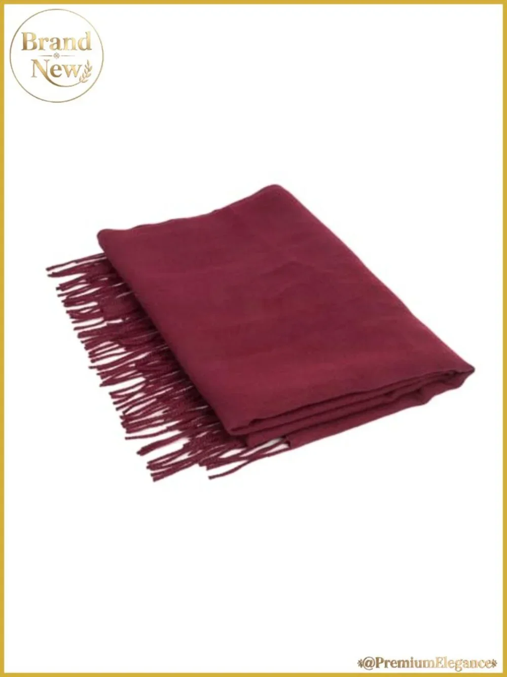 Womens Oversized Shawl Wrap Fringe Scarf for Evening Dresses